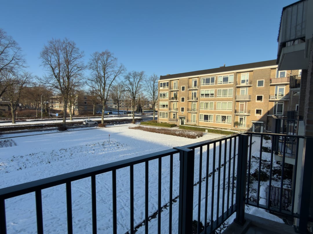 Foto 26 van Karel de Grotelaan 243