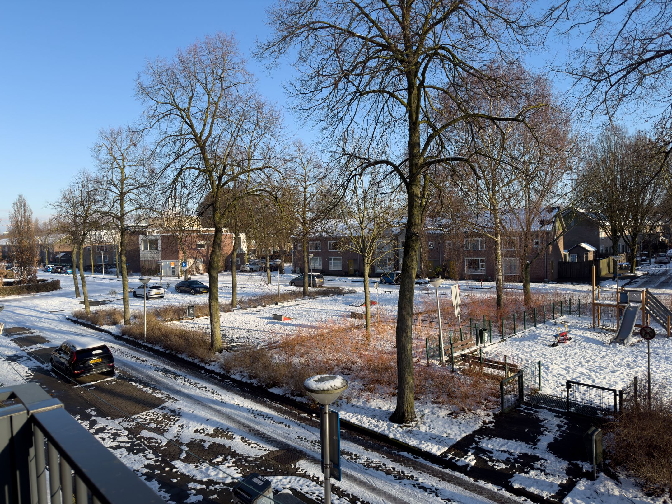 Foto 27 van Karel de Grotelaan 243