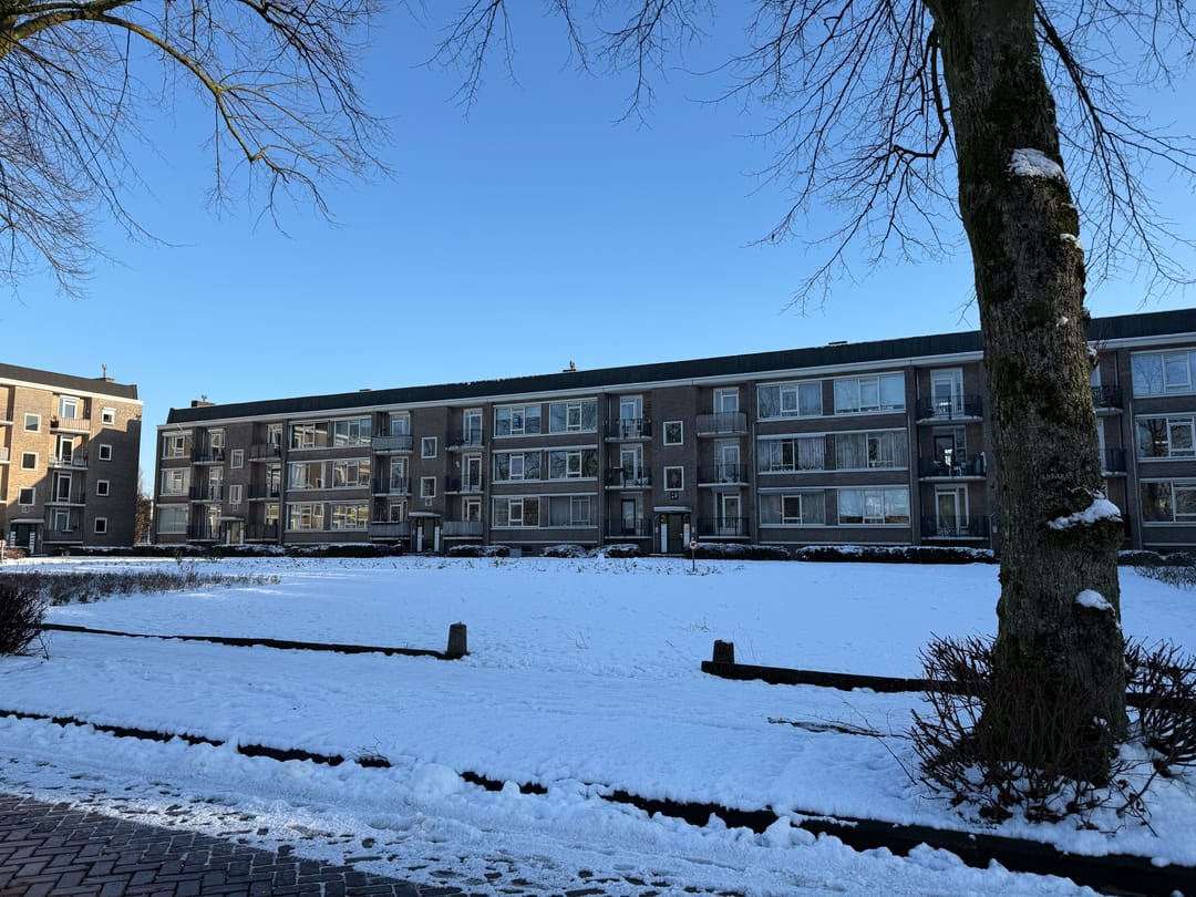 Foto 28 van Karel de Grotelaan 243