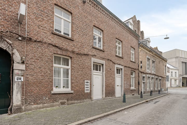 Capucijnenstraat 91 A
