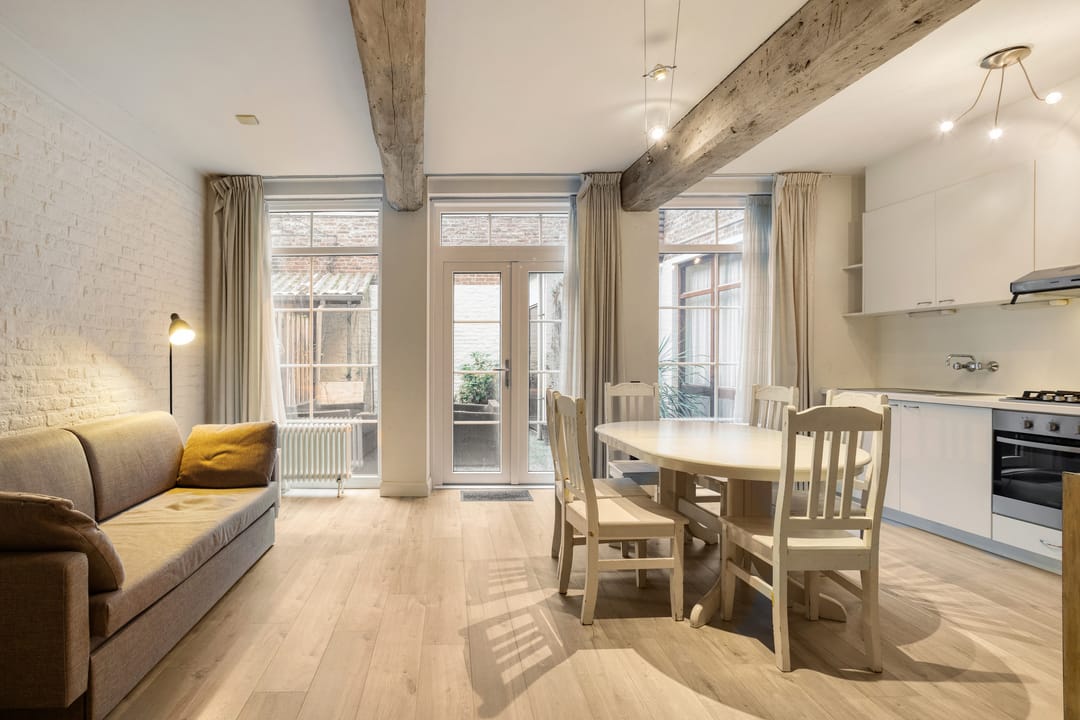 Photo 2 of Capucijnenstraat 91-A