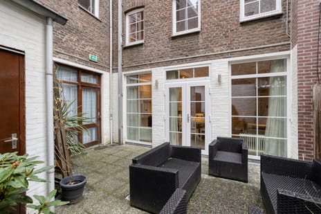 Capucijnenstraat 91-A tertiary image