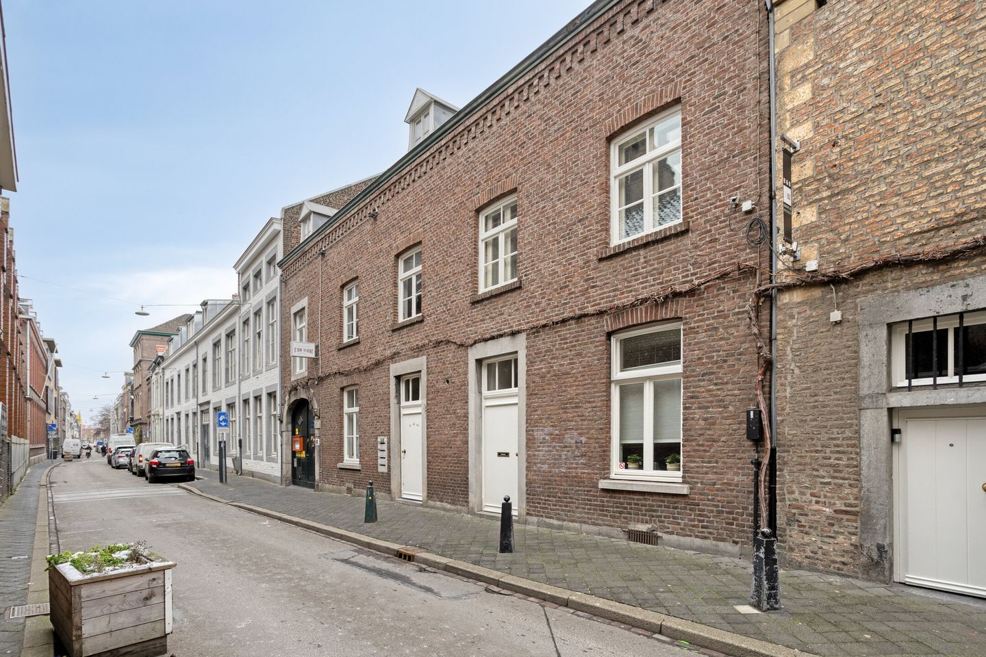 Photo 4 of Capucijnenstraat 91-A