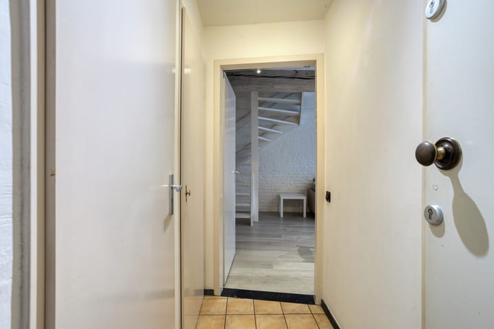 Foto 5 van Capucijnenstraat 91-A