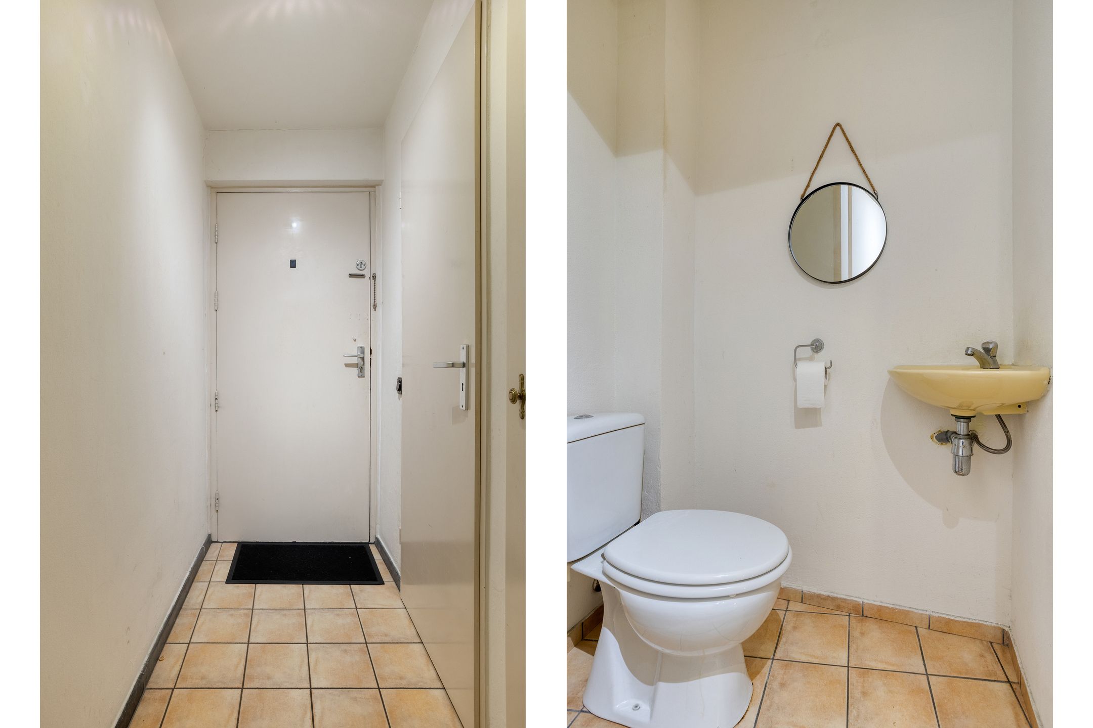 Photo 6 of Capucijnenstraat 91-A