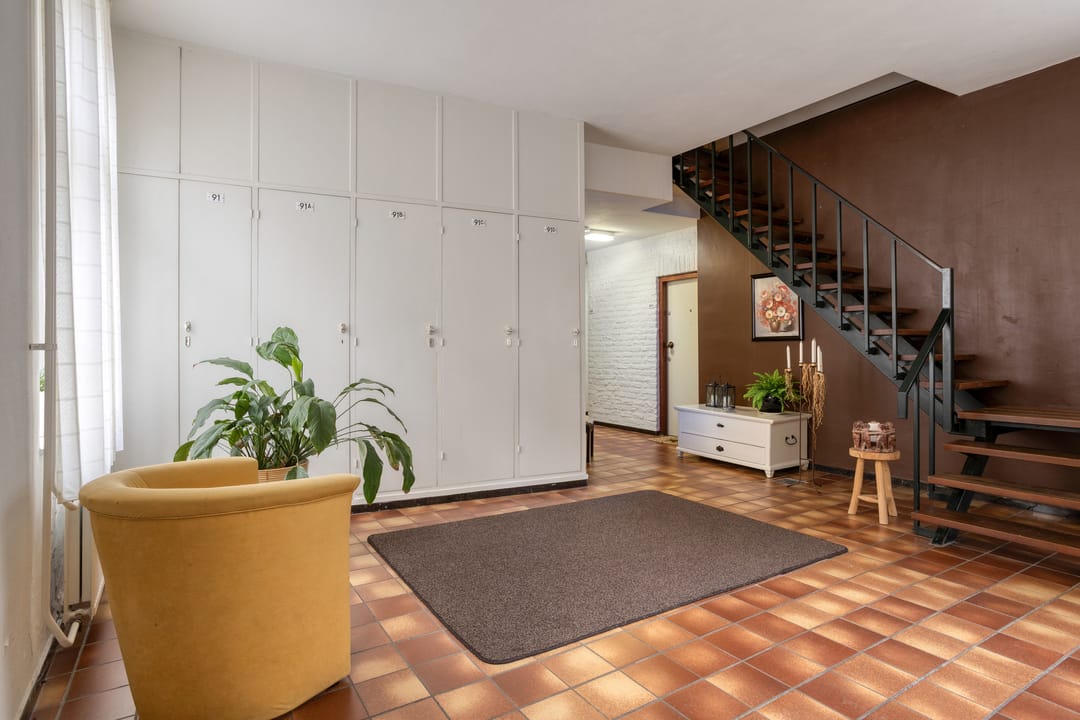 Photo 7 of Capucijnenstraat 91-A