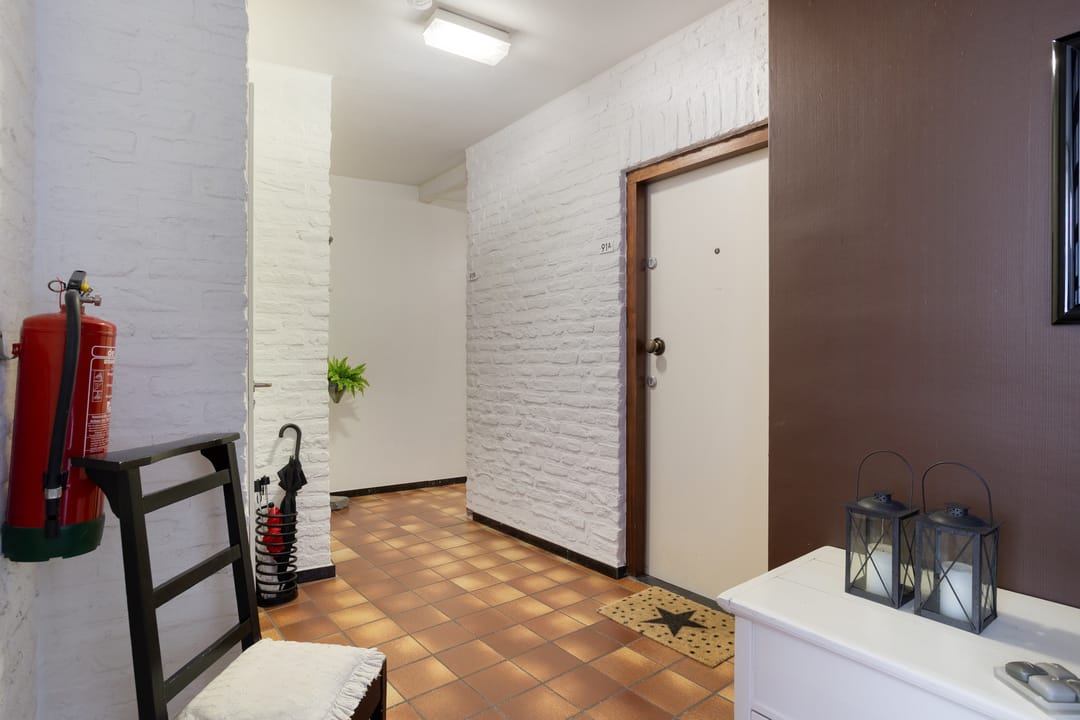 Photo 8 of Capucijnenstraat 91-A