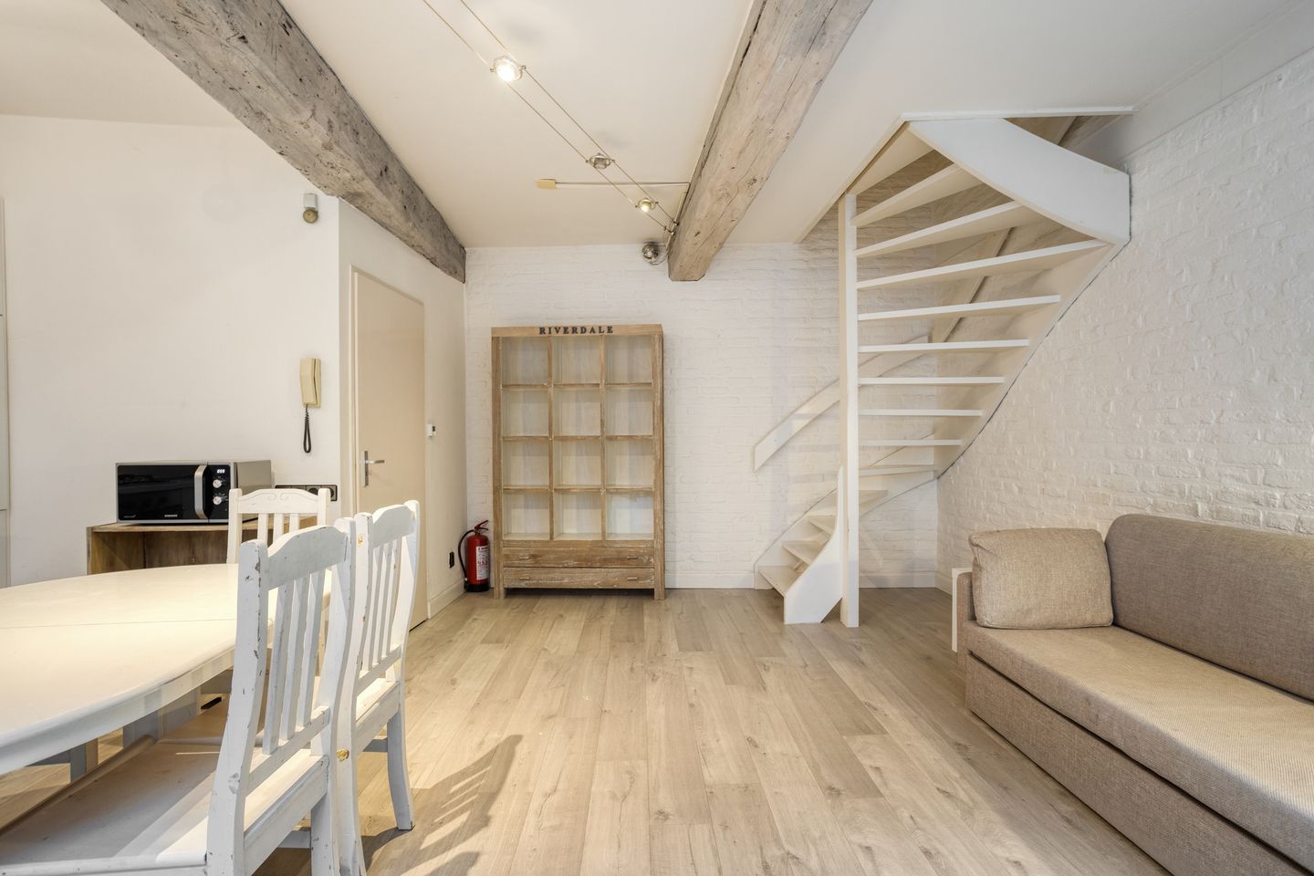 Photo 10 of Capucijnenstraat 91-A