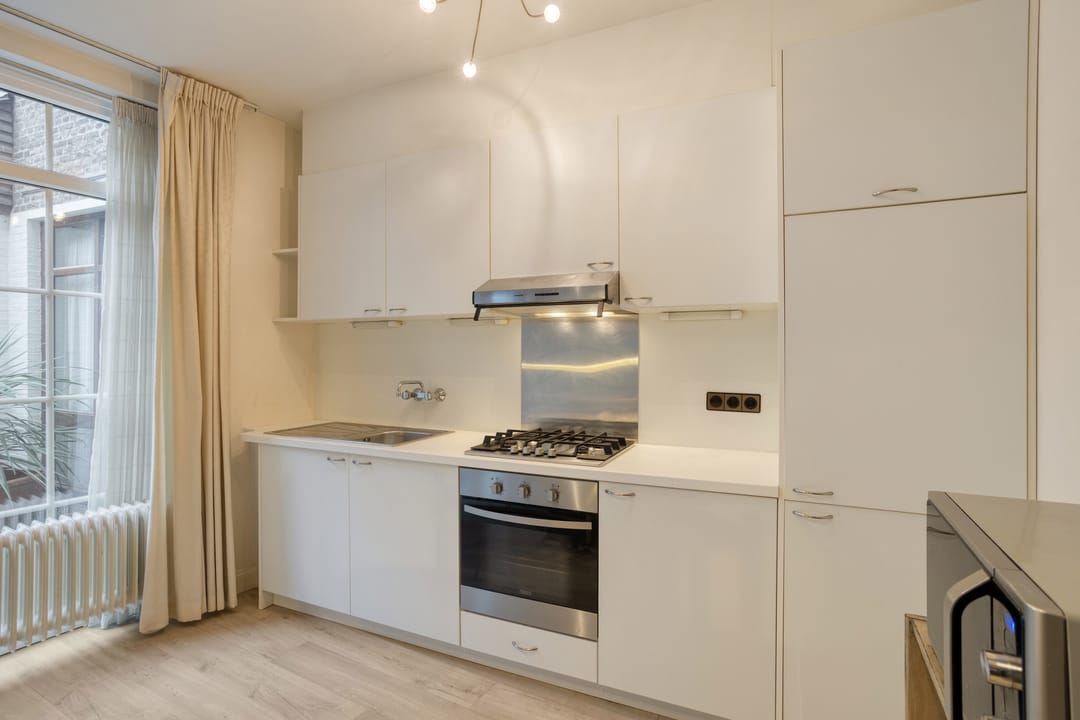 Photo 11 of Capucijnenstraat 91-A