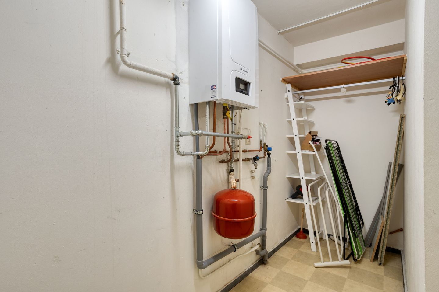 Photo 20 of Capucijnenstraat 91-A