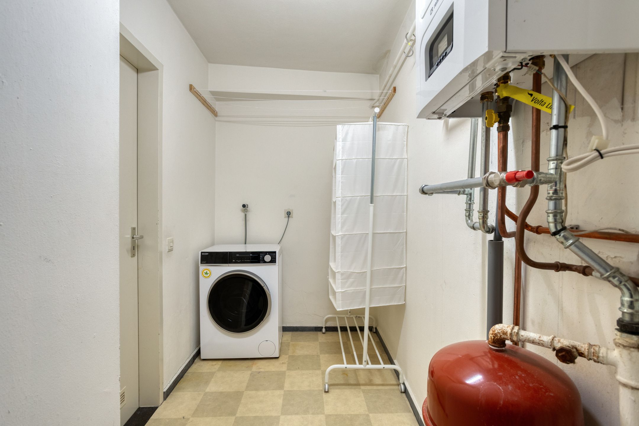 Photo 21 of Capucijnenstraat 91-A