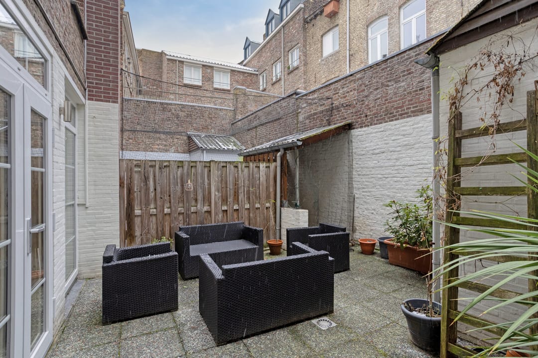 Photo 22 of Capucijnenstraat 91-A