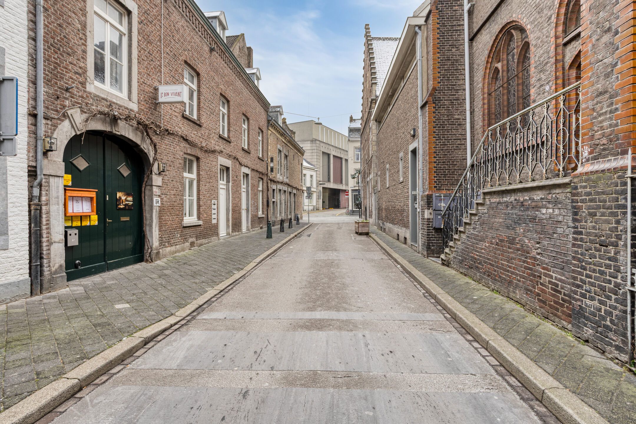 Photo 24 of Capucijnenstraat 91-A