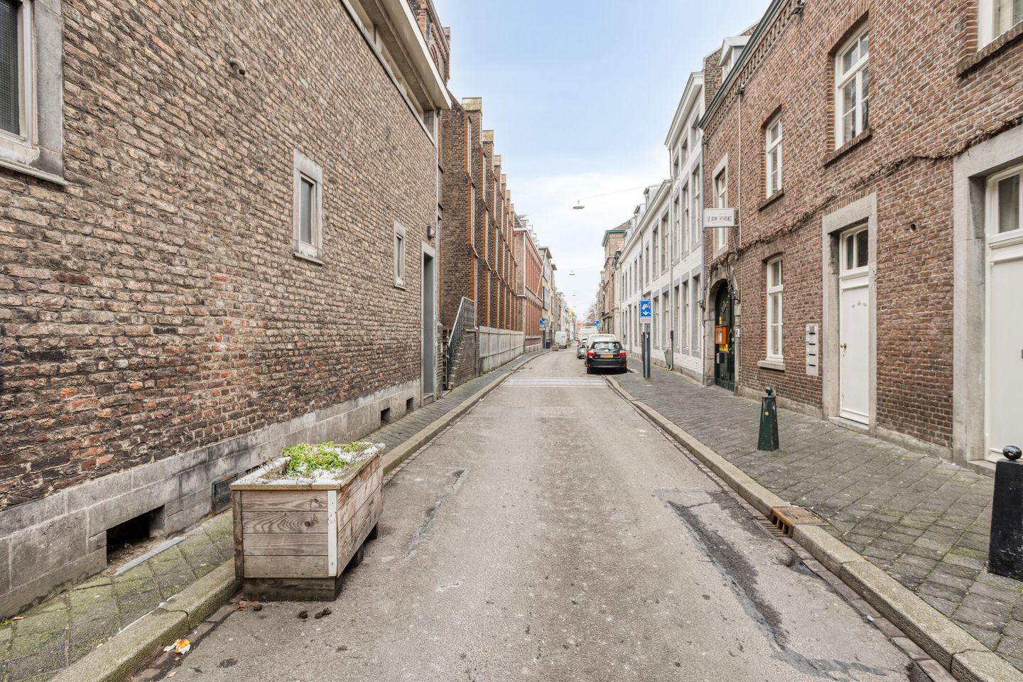 Photo 25 of Capucijnenstraat 91-A