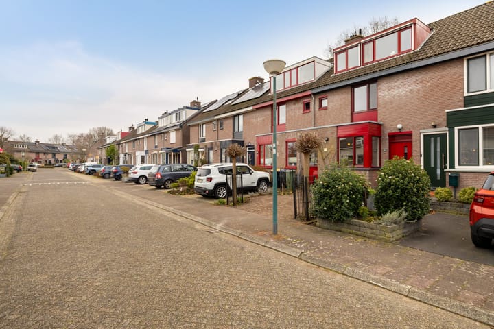 Foto 2 van Claverenbladstraat 8