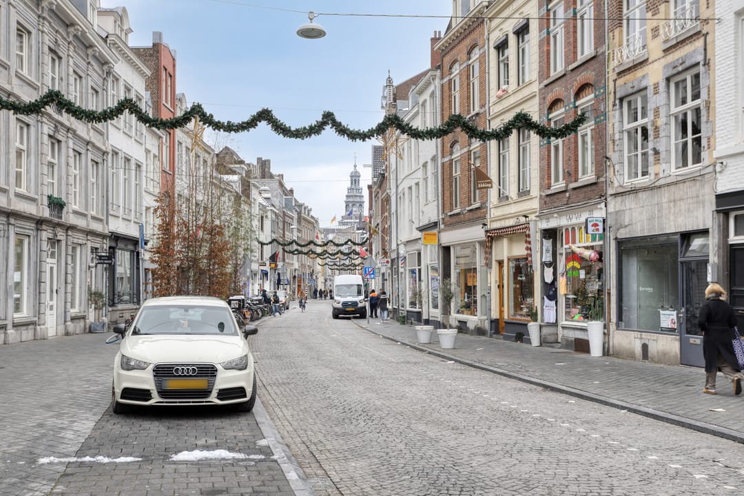 Photo 26 of Capucijnenstraat 91-A