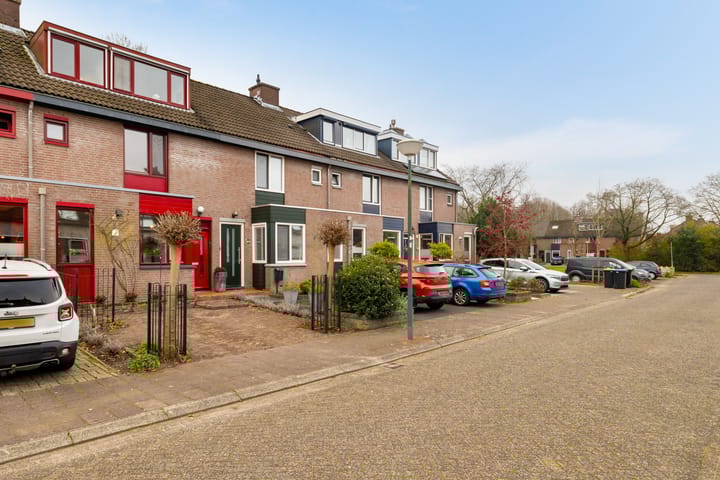 Foto 3 van Claverenbladstraat 8