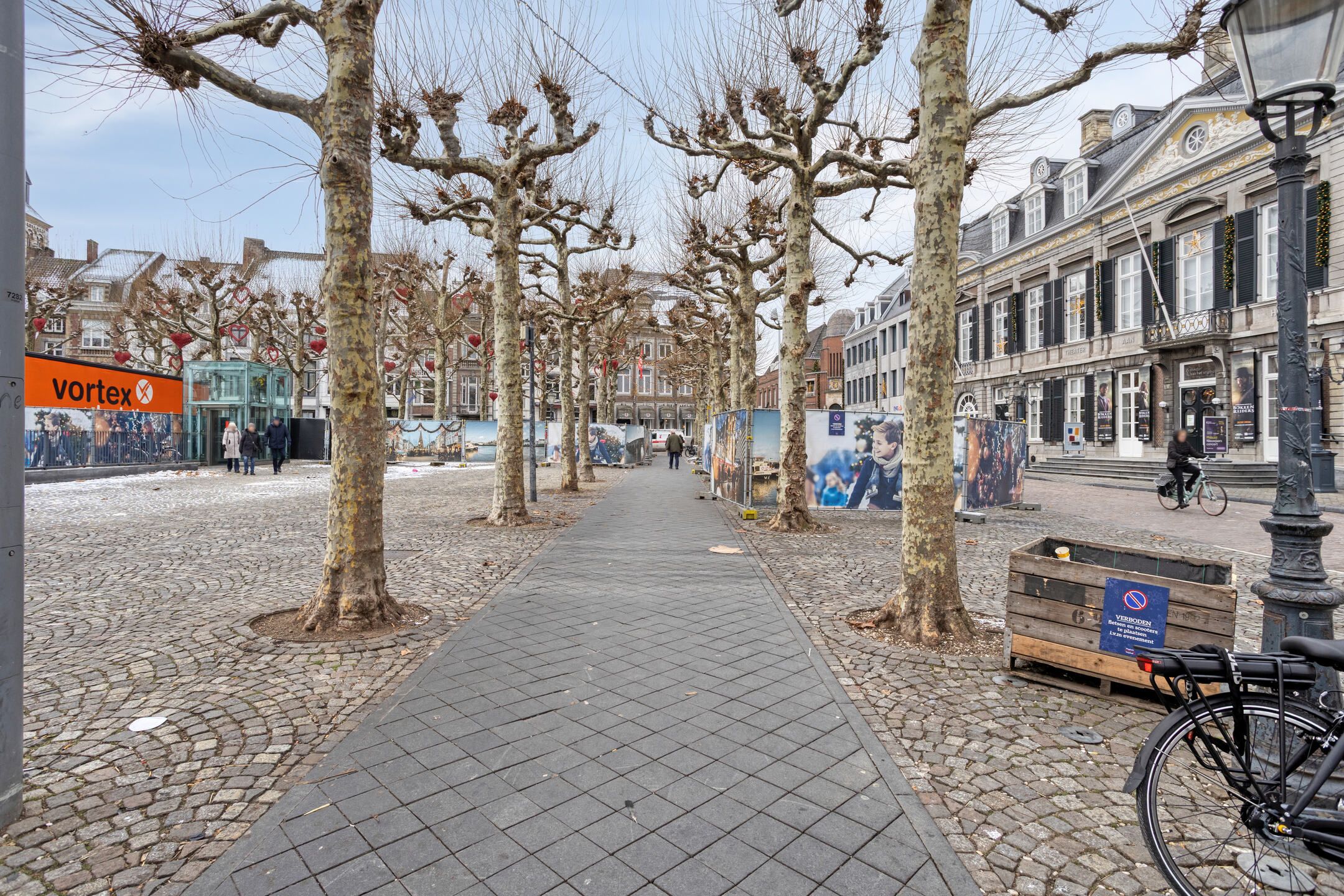 Photo 27 of Capucijnenstraat 91-A