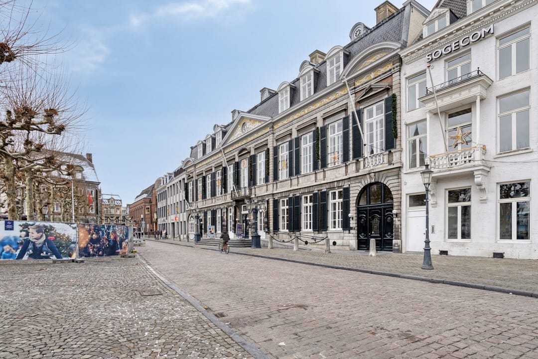 Photo 28 of Capucijnenstraat 91-A