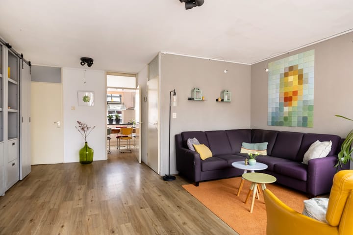 Foto 6 van Claverenbladstraat 8