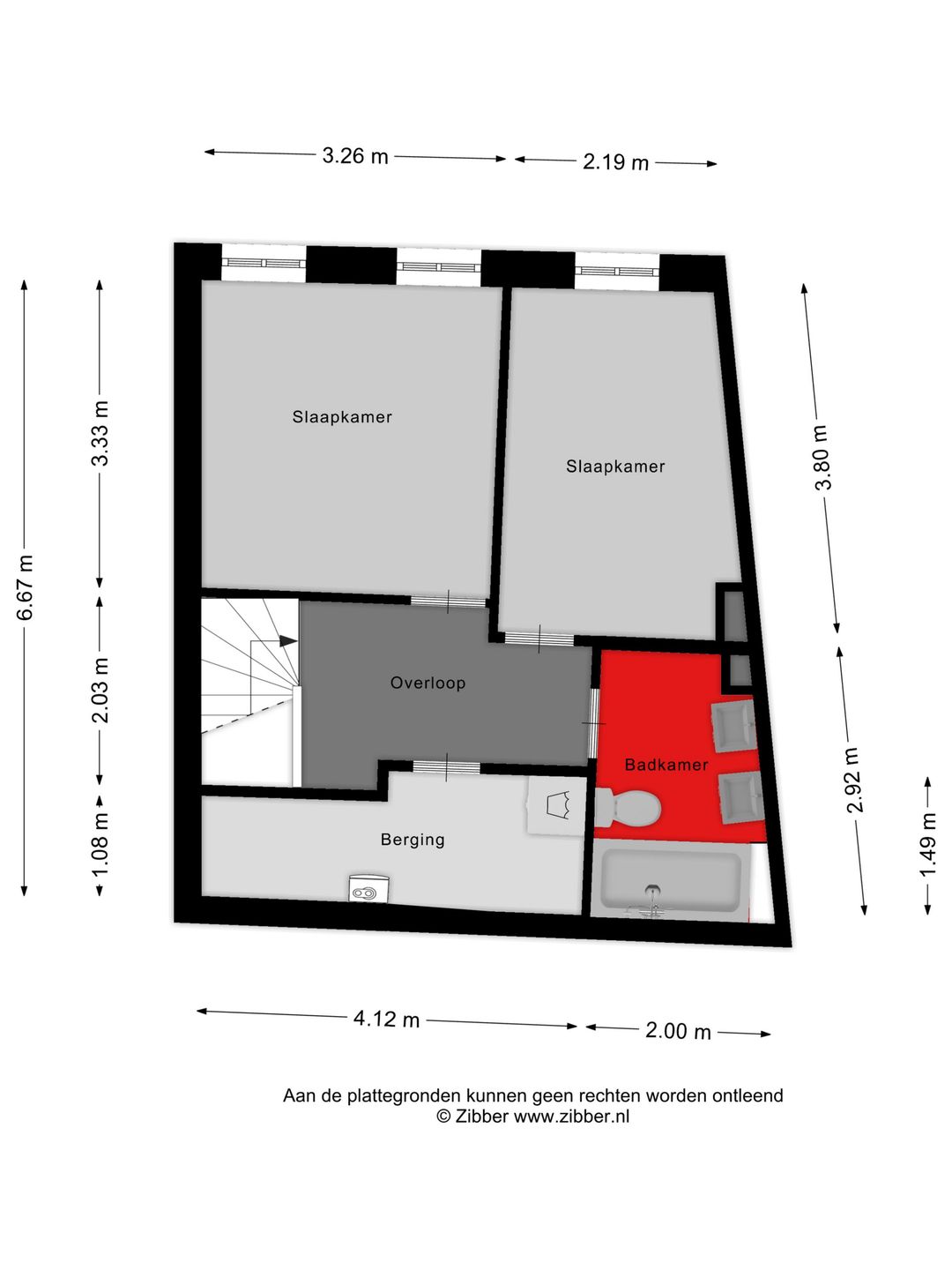 Photo 31 of Capucijnenstraat 91-A