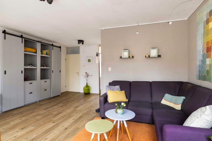 Foto 7 van Claverenbladstraat 8