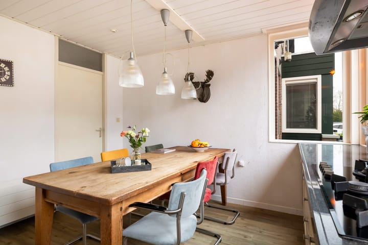 Foto 12 van Claverenbladstraat 8