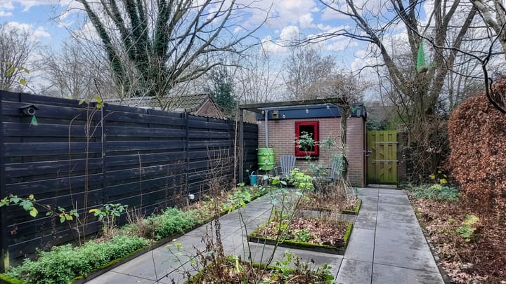 Foto 13 van Claverenbladstraat 8