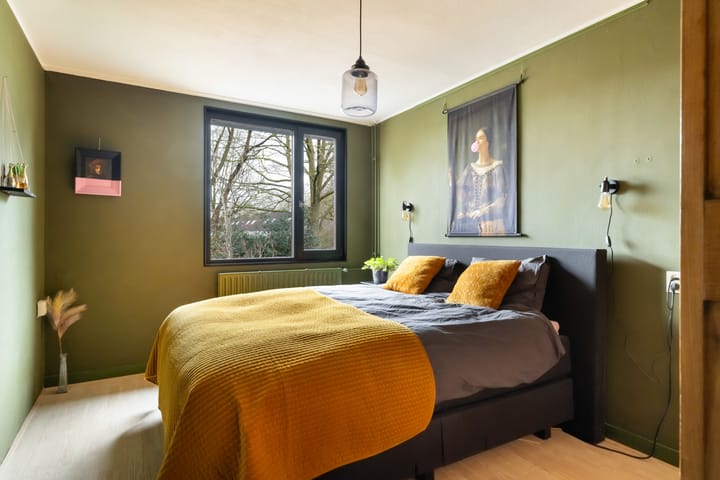 Foto 15 van Claverenbladstraat 8