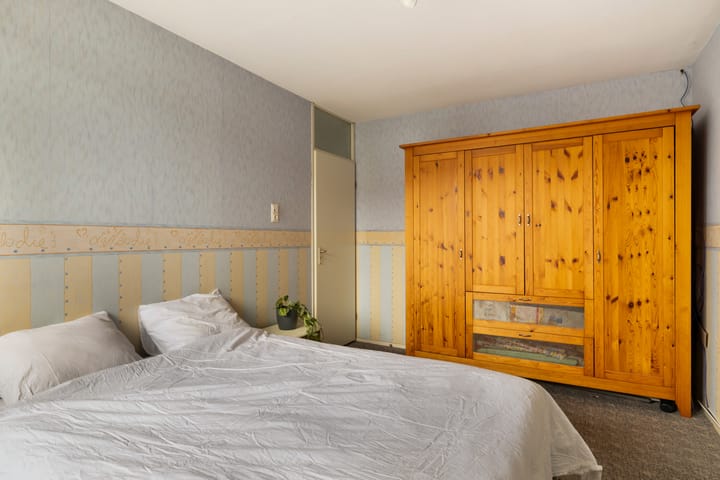 Foto 18 van Claverenbladstraat 8