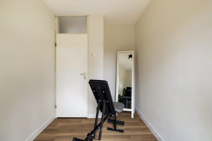 Foto 20 van Claverenbladstraat 8