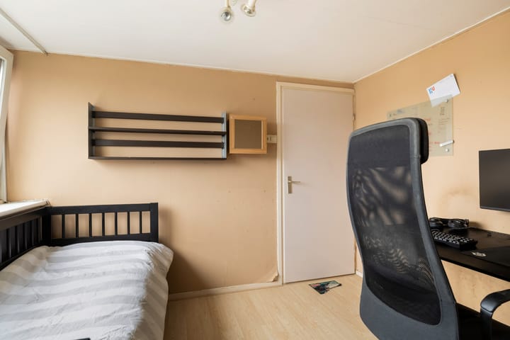 Foto 24 van Claverenbladstraat 8