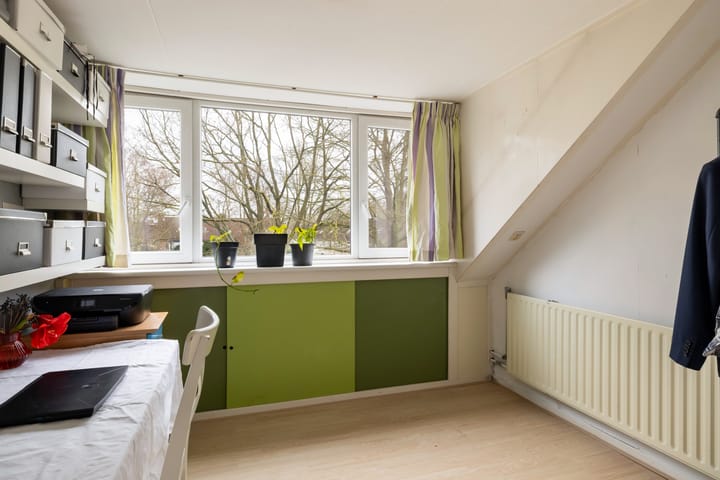 Foto 25 van Claverenbladstraat 8