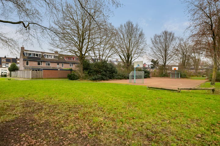 Foto 27 van Claverenbladstraat 8