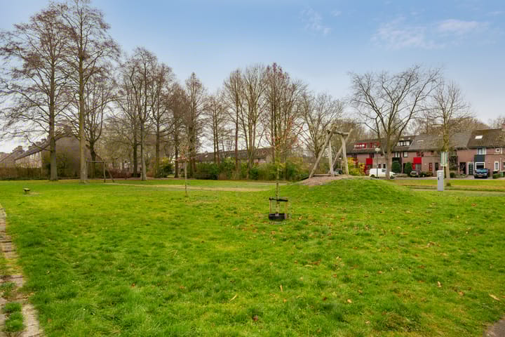 Foto 28 van Claverenbladstraat 8