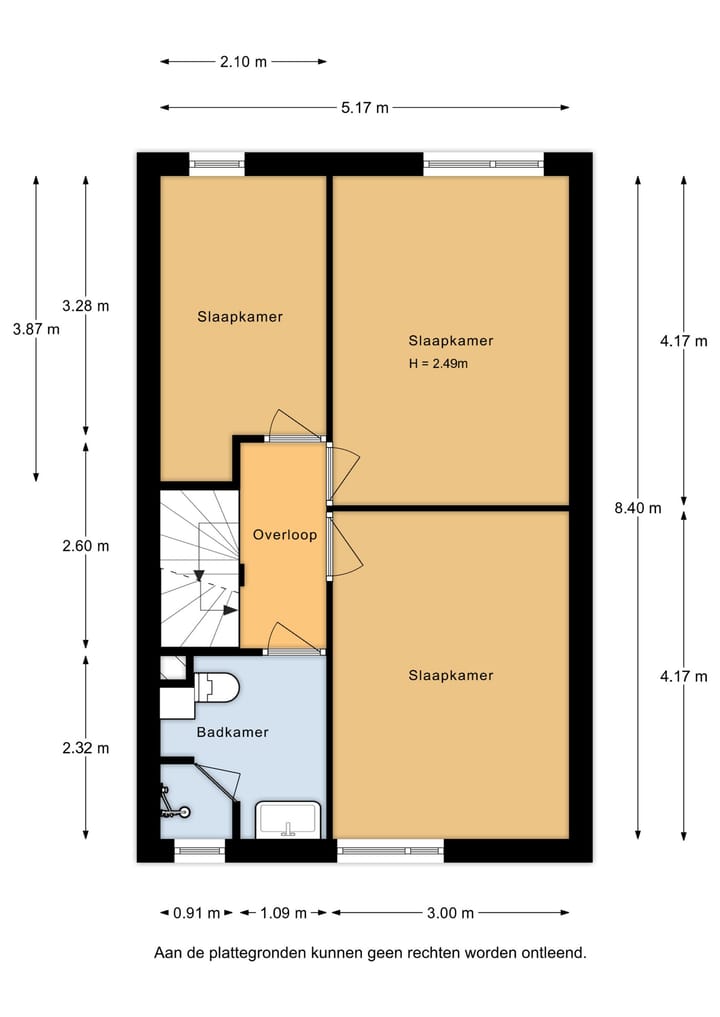 Foto 29 van Claverenbladstraat 8