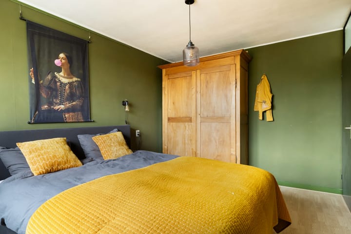 Foto 16 van Claverenbladstraat 8