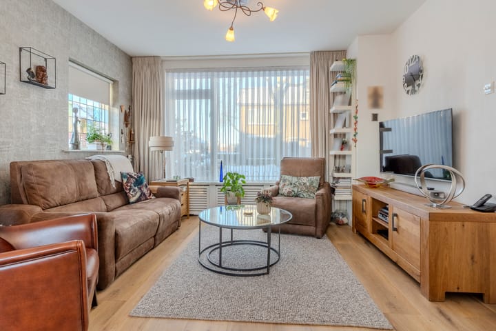 Foto 3 van Dr. Ringersstraat 13