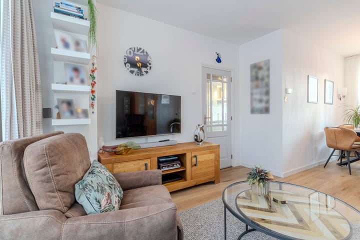 Photo 5 of Dr. Ringersstraat 13