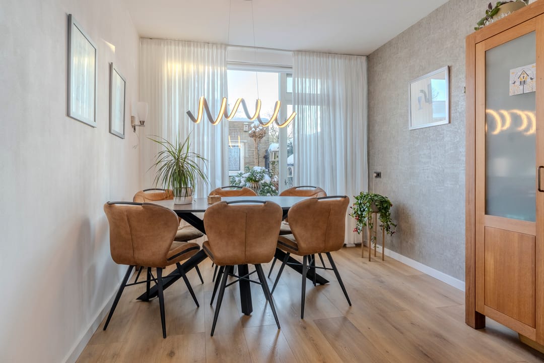 Photo 7 of Dr. Ringersstraat 13