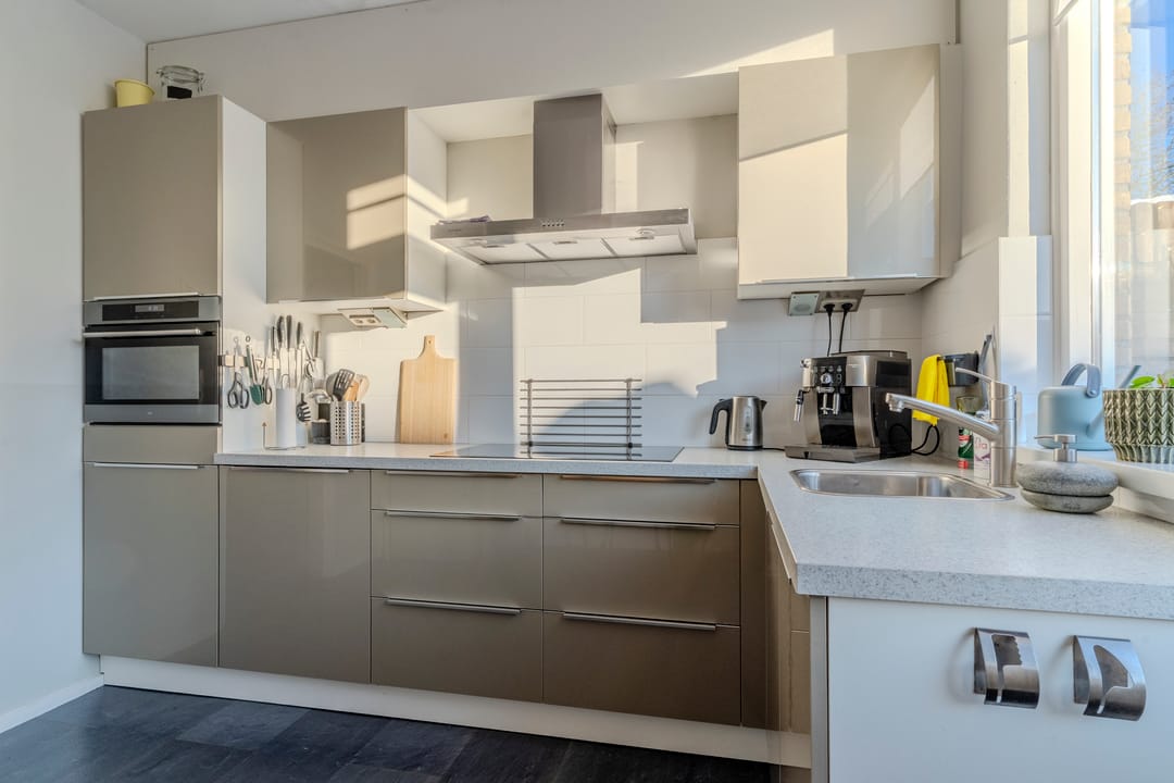 Photo 8 of Dr. Ringersstraat 13