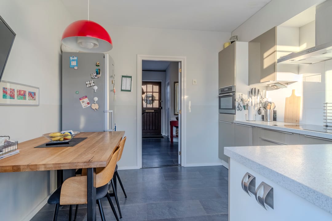 Photo 11 of Dr. Ringersstraat 13