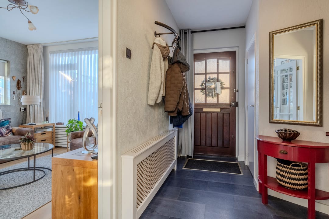 Photo 13 of Dr. Ringersstraat 13