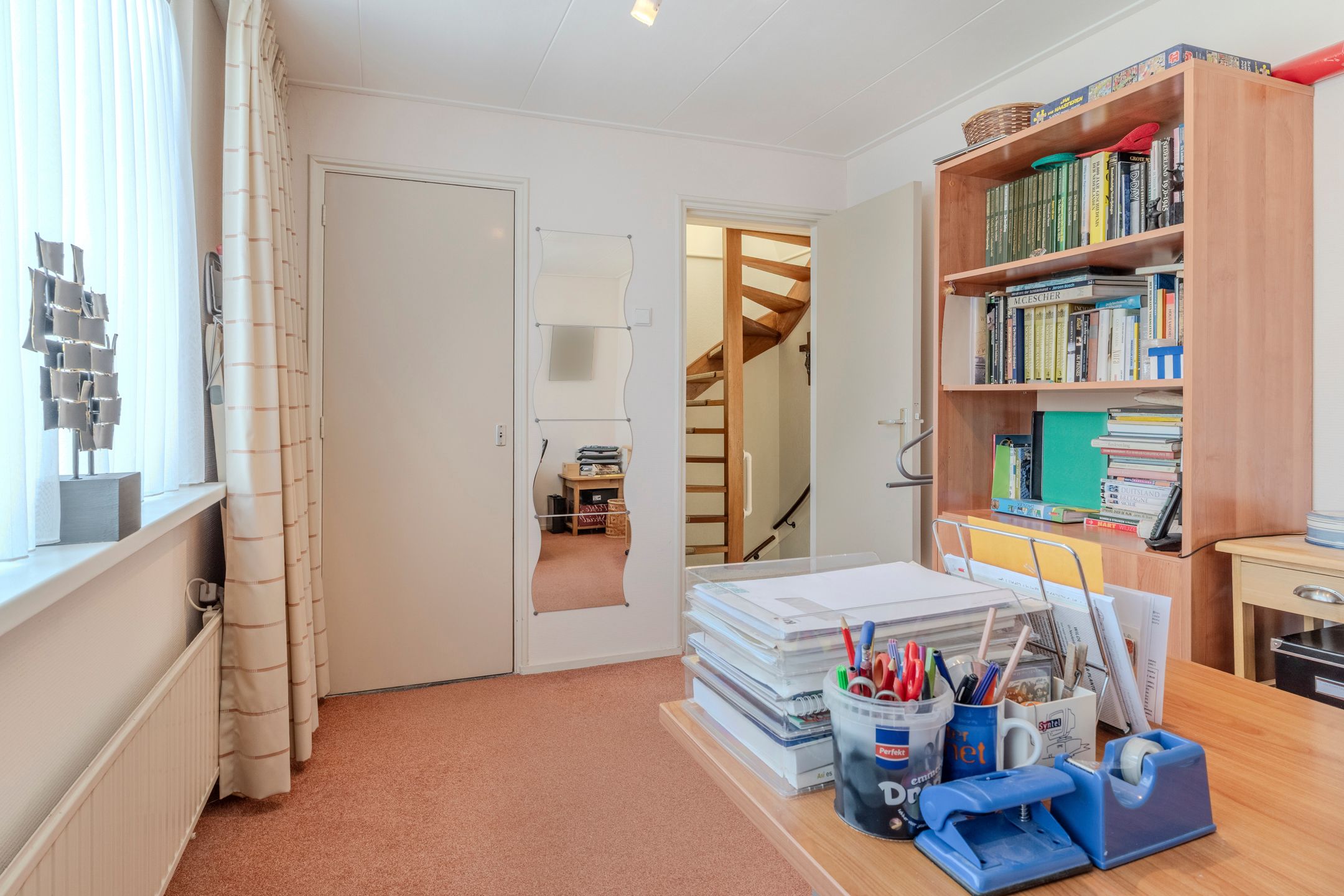 Photo 21 of Dr. Ringersstraat 13