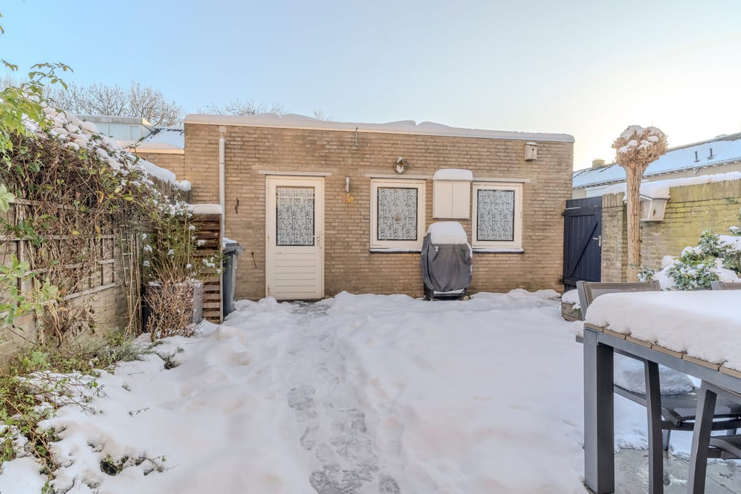 Photo 28 of Dr. Ringersstraat 13