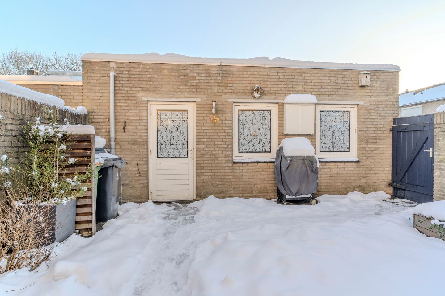 Photo 29 of Dr. Ringersstraat 13