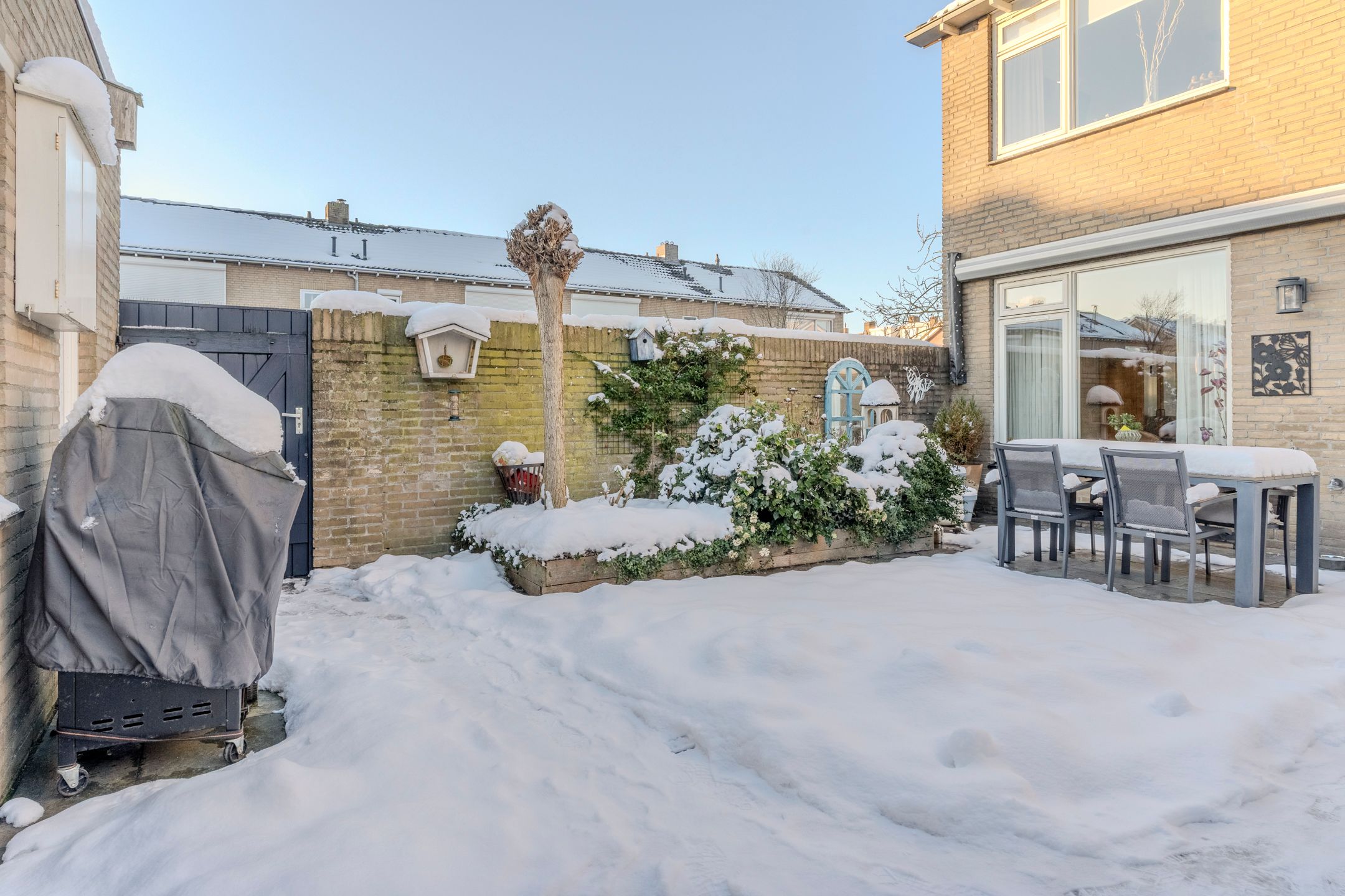 Photo 30 of Dr. Ringersstraat 13