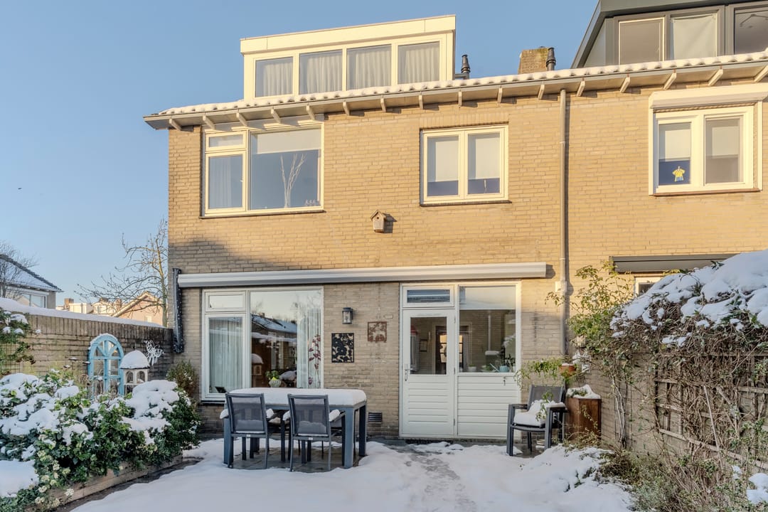 Photo 31 of Dr. Ringersstraat 13