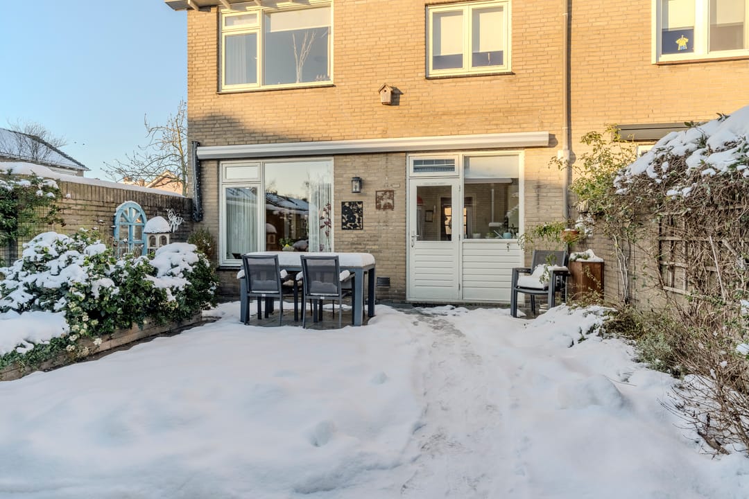 Photo 32 of Dr. Ringersstraat 13