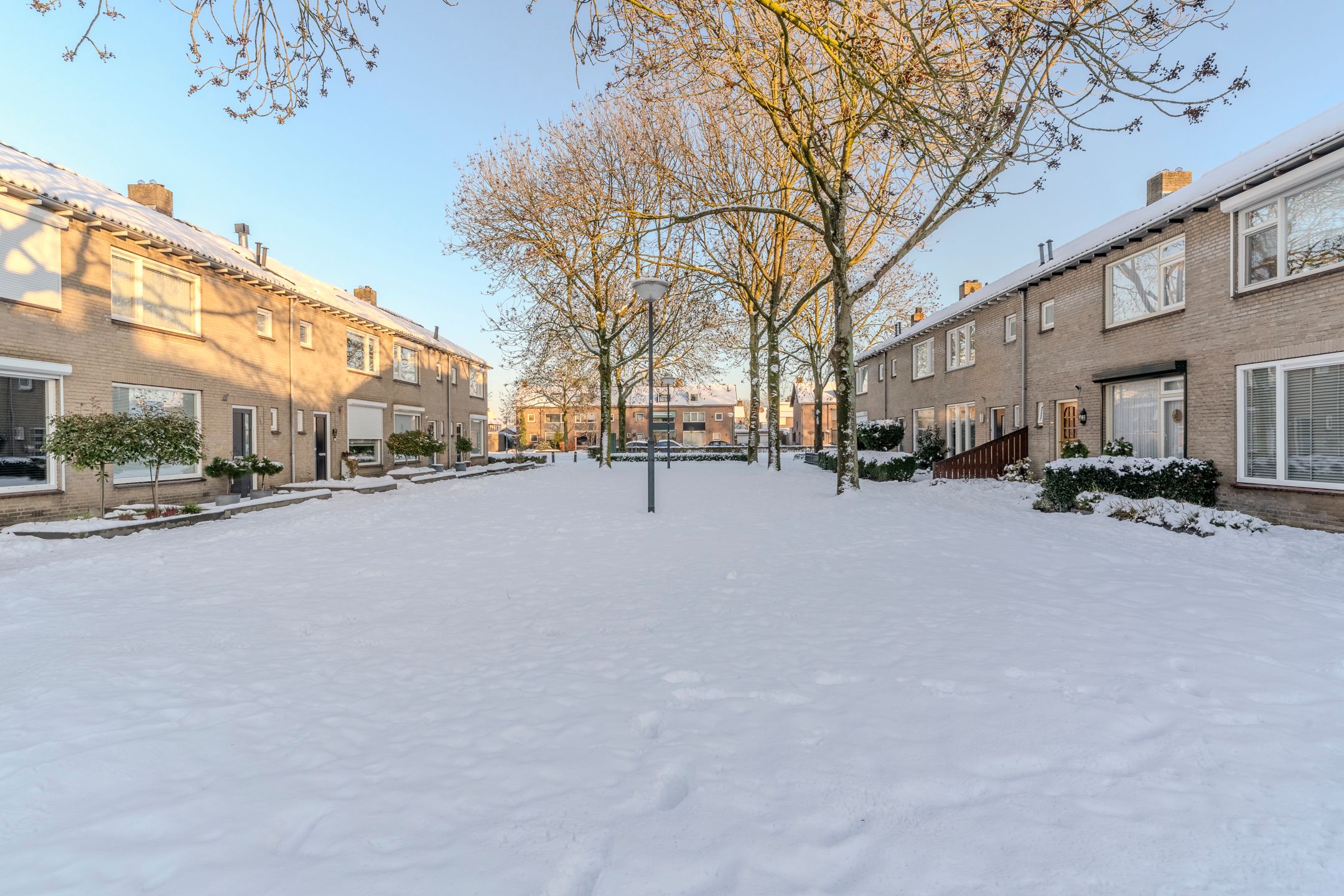 Photo 33 of Dr. Ringersstraat 13